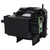 PT-DW830ELK replacement lamp