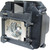 Jaspertronics™ OEM Lamp & Housing for The Epson H383 Projector with Original High-Quality bulb inside - 240 Day Warranty Jaspertronics™ OEM Lamp & Housing for The Epson H383 Projector with Original High-Quality bulb inside - 240 Day Warranty