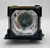 LC-X985 Original OEM replacement Lamp