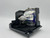 LC-X985 Original OEM replacement Lamp