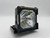 PLC-XP40E Original OEM replacement Lamp