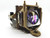 PB2140 Original OEM replacement Lamp