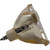 Jaspertronics™ OEM Lamp (Bulb Only) for the Sanyo PLC-SU31 Projector with Philips bulb inside - 240 Day Warranty