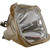 Jaspertronics™ OEM Lamp (Bulb Only) for the Christie PLC-SU38 Projector with Philips bulb inside - 240 Day Warranty