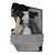 MDP2300-X Original OEM replacement Lamp