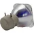 Jaspertronics™ OEM Lamp (Bulb Only) for the Optoma DP7269 Projector with Philips bulb inside - 240 Day Warranty