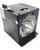 XV-Z20000 Original OEM replacement Lamp