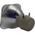 Jaspertronics™ OEM Lamp (Bulb Only) for the Acer EC.J5500.001 Projector with Philips bulb inside - 240 Day Warranty