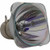 Jaspertronics™ OEM Lamp (Bulb Only) for the Acer EC.J5500.001 Projector with Philips bulb inside - 240 Day Warranty