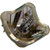 Jaspertronics™ OEM Lamp (Bulb Only) for the Epson EMP-803P Projector with Philips bulb inside - 240 Day Warranty