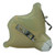Jaspertronics™ OEM Lamp (Bulb Only) for the Epson EMP-803P Projector with Philips bulb inside - 240 Day Warranty