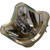 Jaspertronics™ OEM Lamp (Bulb Only) for the Epson EMP-803P Projector with Philips bulb inside - 240 Day Warranty