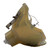 Jaspertronics™ OEM Lamp (Bulb Only) for the Epson EMP-803P Projector with Philips bulb inside - 240 Day Warranty