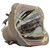 Jaspertronics™ OEM Lamp (Bulb Only) for the Sanyo PLC-XU355A Projector with Philips bulb inside - 240 Day Warranty