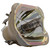 Jaspertronics™ OEM Lamp (Bulb Only) for the OKI P25X Projector with Philips bulb inside - 240 Day Warranty