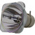 Jaspertronics™ OEM Lamp (Bulb Only) for the Viewsonic PJD6240 Projector with Philips bulb inside - 240 Day Warranty