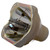 Jaspertronics™ OEM Lamp (Bulb Only) for the Promethean PRM-AB2+2 Projector with Philips bulb inside - 240 Day Warranty