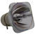Jaspertronics™ OEM Lamp (Bulb Only) for the Optoma TX763 Projector with Philips bulb inside - 240 Day Warranty