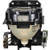 PT-DX500U Original OEM replacement Lamp-OM