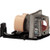 W401 replacement lamp