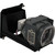 LC-WNB3000N Original OEM replacement Lamp
