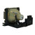 PB7205 Original OEM replacement Lamp