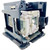 Jaspertronics™ OEM Lamp & Housing for The BenQ HT6050 Projector with Original High-Quality bulb inside - 240 Day Warranty