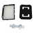 Dust-filtering air filter replacement for Panasonic ET-LAD70-FIL projector by Jaspertronics