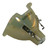 RS-440 Original OEM replacement Lamp