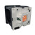 LU10VPS1 Original OEM replacement Lamp