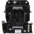 Original Inside Lamp & Housing TwinPack for the Panasonic PT-D6000 Projector with Phoenix bulb inside - 240 Day Warranty