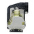 LC-XS25A Original OEM replacement Lamp