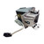 Jaspertronics™ OEM Lamp & Housing for The NEC V302W Projector with Original High-Quality bulb inside - 240 Day Warranty