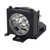 Jaspertronics™ OEM RLC-004 Lamp & Housing for Viewsonic Projectors with Original High-Quality bulb inside - 240 Day Warranty