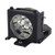 CP-RX60Z replacement lamp