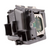 VPL-VW500ES replacement lamp