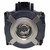 Compatible 456-6757W Lamp & Housing for Dukane Projectors - 90 Day Warranty