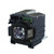 F82-WUXGA replacement lamp