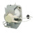 Compatible Lamp & Housing for the Optoma HD28DSE Projector - 90 Day Warranty