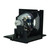 Compatible Lamp & Housing for the Samsung SP-H700A Projector - 90 Day Warranty