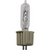 Ushio HPL 375W 230X+ studio lamp with 1000-hour lifespan, model 1003182.