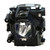 DS+305W replacement lamp