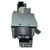 Compatible Lamp & Housing for the Mitsubishi EW270U Projector - 90 Day Warranty