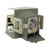 Compatible 5J.J6P05.001 Lamp & Housing for BenQ Projectors - 90 Day Warranty