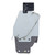 Original Inside Lamp & Housing for the BenQ MH630 Projector with Osram bulb inside - 240 Day Warranty