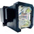 VP-12U1M Original OEM replacement Lamp