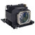 PT-VZ575NU Original OEM replacement Lamp