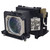 PT-VZ470 Original OEM replacement Lamp