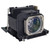 PT-BW530C Original OEM replacement Lamp