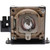PB6100 Original OEM replacement Lamp PB6100 Original OEM replacement Lamp